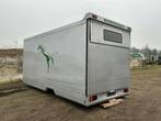 Paardentrailer, Dieren en Toebehoren, Paarden en Pony's | Trailers en Aanhangwagens, Gebruikt, Overige typen