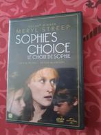 SOPHIE'S CHOISE ( MERRYL  STREEP ), CD & DVD, DVD | Films indépendants, Enlèvement ou Envoi