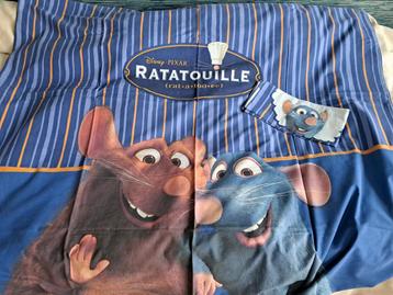 Dekbedovertrek Ratatouille beschikbaar voor biedingen