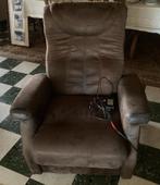 relax zetel, Huis en Inrichting, Zetels | Zetels, Ophalen, Gebruikt, Eenpersoons, Minder dan 75 cm