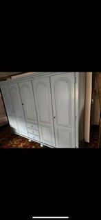 Kleerkast, Huis en Inrichting, Ophalen, Gebruikt