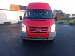 Ford transit maxi bj 2011, Auto's, Ford, Diesel, Particulier, Airconditioning, Transit