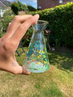 Zelf versierde vaas, Overige kleuren, Nieuw, Ophalen of Verzenden, Glas