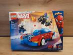 LEGO Marvel Spider Man vs Venom Green Goblin 76279, Enlèvement ou Envoi, Neuf, Ensemble complet, Lego