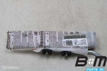 Stoelairbag rechts VW Golf 8 5H0880242K beschikbaar voor biedingen