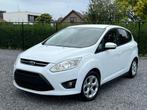 Ford C-Max 1.6Cc 115Pk euro 5 2013, Auto's, Ford, Euro 5, Wit, Bedrijf, Te koop