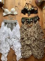 Buikdans kledij, Sport en Fitness, Ophalen of Verzenden, Gebruikt