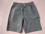 Short, groen, zacht, maat:146, 4€, Ophalen of Verzenden, Zo goed als nieuw, Jongen, Broek