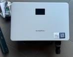 Sungrow omvormer te koop aangeboden, Doe-het-zelf en Bouw, Zonnepanelen en Toebehoren, Ophalen, Zo goed als nieuw, Compleet systeem