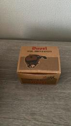 Duvel retro fietsbel, Collections, Marques de bière, Enlèvement ou Envoi, Comme neuf, Duvel