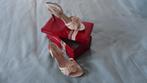 SANDALES HAUTES BLANCHES « MARCO TOZZI », Vêtements | Femmes, Chaussures, Enlèvement ou Envoi, Chaussures à haut talons, Marco Tozzi