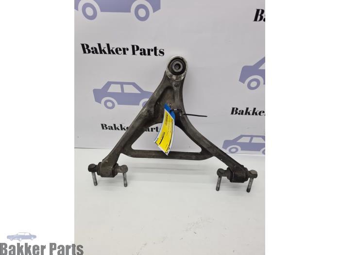 Draagarm links-achter van een Ferrari F430, Gebruikt, -, -, Ferrari