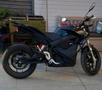 Moto Zero S 14.4 125cc uit 2023. B-licentie, Motoren, Ophalen, 11 kW of minder