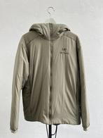 Arc'teryx Atom AR Heren, Maat 52/54 (L), Beige, Ophalen of Verzenden, Zo goed als nieuw
