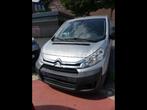 Bedrijfswagen Citroën jumpy (2015-115.582 km) - VIN VF7XUAH, Auto's, Citroën, Overige brandstoffen, Bedrijf, Te koop