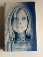 Lissa Price - Enders, Ophalen of Verzenden, Fictie, Lissa Price, Gelezen
