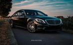 Mercedes S 500L AMG e (PLUG-IN HYBRID), Automaat, Euro 6, Cruise Control, Particulier