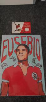 Voetbal Portugal - Benfica., Ophalen of Verzenden, Nieuw, Overige typen