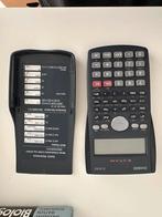 Wetenschappelijk rekenmachine Casio FX-82MS, Ophalen of Verzenden, Grafische rekenmachine, Gebruikt