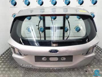 FORD FIESTA [BOOTLID_TAILGATE] 2021 beschikbaar voor biedingen