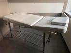 Massage tafel, Sport en Fitness, Massageproducten, Ophalen, Gebruikt, Massagetafel