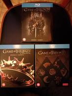 Blu-ray Game of thrones - Le trône de fer Saison 1 - 3, Utilisé, Enlèvement ou Envoi