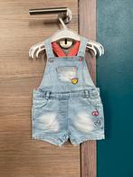 Smiley Baby korte jumpsuit van 12 maanden, Kinderen en Baby's, Ophalen, Gebruikt