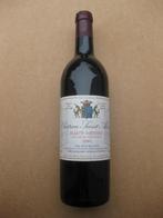 Chateau St Ahon Haut – Medoc  1986 Cru Bourgeois, Ophalen
