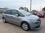 Citroen Picasso 1.6 hdi euro 6b automaat, Autos, Argent ou Gris, Achat, Euro 6, Entreprise