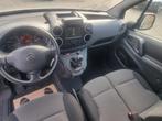 Citroen Berlingo Lichte vracht euro6b (3zit, full optie), Auto's, Voorwielaandrijving, Stof, 1250 kg, 4 cilinders
