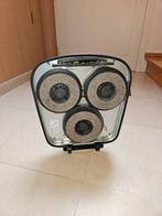 Hoover polijstmachine, Elektronische apparatuur, Overige typen, Zo goed als nieuw, Minder dan 1200 watt, Ophalen
