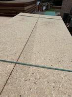 24 osb platen 2500 mm x 675 mm x 22 mm, Ophalen, Zo goed als nieuw, Overige materialen, 20 tot 50 mm