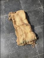 30 sacs en toile de jute biodégradables, Dieren en Toebehoren, Paarden en Pony's | Overige Paardenspullen, Ophalen, Zo goed als nieuw