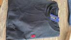 Ralph Lauren zwart shirt, Kleding | Heren, T-shirts, Zwart, Ralph Lauren, Nieuw, Verzenden