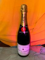 Vintage fles van Moët & Chandon, Verzamelen, Ophalen, Frankrijk, Nieuw, Champagne