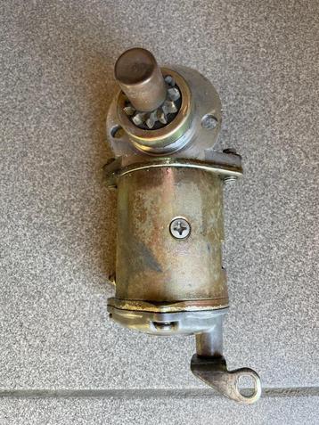 Startmotor Vespa PX beschikbaar voor biedingen