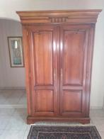 Hallkast 100% massief kerselaar, Huis en Inrichting, Ophalen, Zo goed als nieuw, Kersenhout