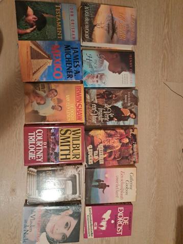 12 boeken