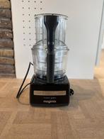 Magimix 3200XL Foodprocessor — Zo goed als nieuw, Elektronische apparatuur, Keukenmixers, 2 snelheden, Ophalen of Verzenden, Zo goed als nieuw