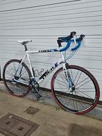 Vélo de course Trek Alpha 1.2, Fietsen en Brommers, Fietsen | Racefietsen, Minder dan 10 versnellingen, Aluminium, Zo goed als nieuw