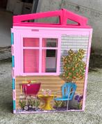 Barbie poppenhuis, Enfants & Bébés, Jouets | Maisons de poupées, Enlèvement ou Envoi