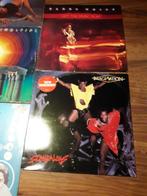 Lot van 10 soul funk lps, Cd's en Dvd's, Vinyl | R&B en Soul, Ophalen of Verzenden, Gebruikt