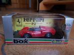 Box Model / Revell Ferrari P/2 1/43 Nieuw in doos, Ophalen of Verzenden, Nieuw, Auto, Overige merken