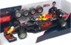 Burago 1/24, RED BULL RB16B, Max Verstappen, 2021, Ophalen of Verzenden, Nieuw, Auto, Burago