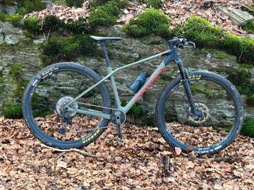 VTT orbea alma m20, Enlèvement, Comme neuf