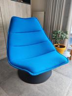 Artifort 2 stuks, Huis en Inrichting, Fauteuils, Ophalen, 75 tot 100 cm, Zo goed als nieuw, Metaal