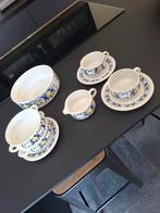 Tafelserviesstukken van VILLEROY en BOCH, Ophalen