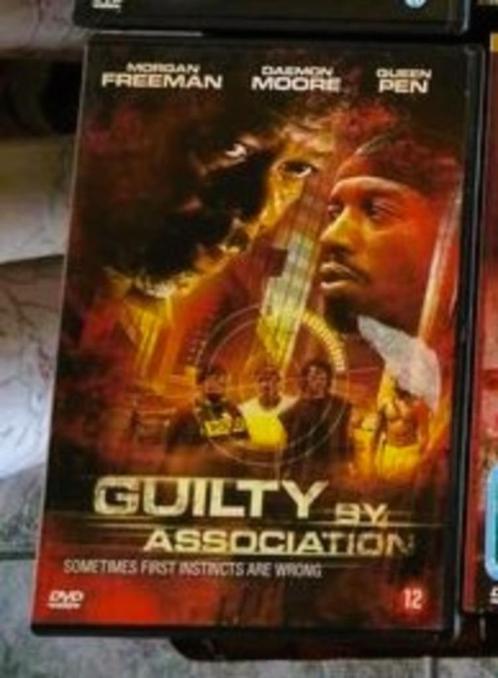 Dvd's Actiefilms 4 stuks., Cd's en Dvd's, Dvd's | Actie, Actie, Ophalen of Verzenden