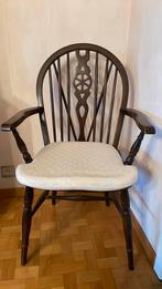 Windsor Wheelback Stoel, Antiek en Kunst, Ophalen