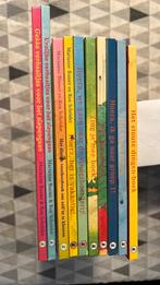 10 voorlees en doe boekjes, Boeken, Ophalen, Zo goed als nieuw, Verschillende onderwerpen